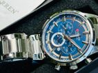Curren Chronograph Watch