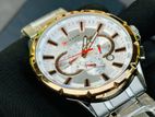 Curren Chronograph Watch