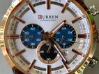 Curren Luxury Watch