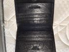 Da Milano Italy Genuine Leather Card Holder / Wallet