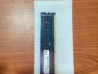 DDR 3 RAM KINGSTONE 8GB