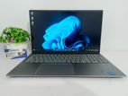 ORIGINAL DELL CORE I7 11TH GEN 512GB NVMe 8GB RAM PROFESSIONAL LAPTOPS