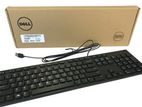 Dell keyboard