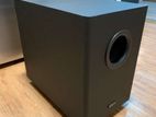 Denon Subwoofer