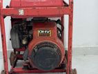 Denyo 2300 Generator – Japan