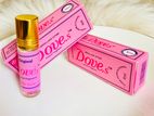 Dove.s Roll-On Attar Perfume (French Fragrance) - 6ml