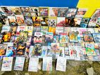 DVD Lot 88 Pieces