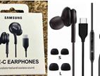 Type-C Earphones