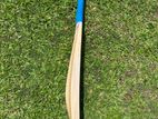 English Willow Leather Bat