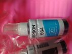 Epson 664 Ink bottle