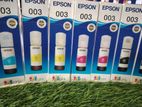 Original EPSON ink Bottle
