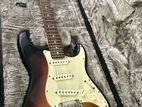 Fender Stratocaster