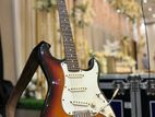 Fender USA Stratocaster Guitar