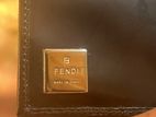 Fendi Men’s Long Wallet