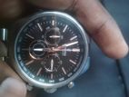 Festina Chronograph Watch