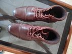 Fire Track Shoes