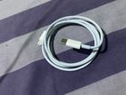 Apple Cable