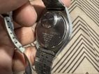 Seiko Quartz Watch