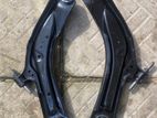 Front lower arm suspension, Nissan X trail, left and right