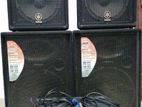 Full Sound Setup