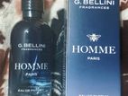 Bellini Perfume