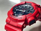 G-Shock Watch