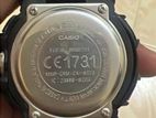 original G-Shock watch