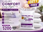 Gel Pillows