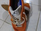 Geordan Branded Deck Shoes