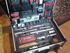 German UT Tool box