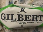 gilbert Rugby Ball