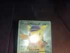 Gold Pokémon Cards