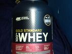 Gold Standard Whey Protein