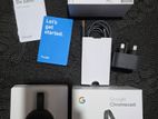Google Chromecast 3