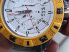 Guess Magnum Watch