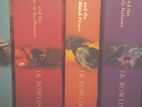 Harry Potter Complete Collection Books 1-7 - Brand New