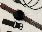 Haylou Solar Plus Rt3 Smart Watch 1.43