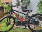 Hero Bicycle