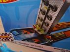 Hot Wheel Track