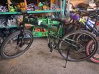 Hummer Bike.Imported from Usa