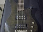 Ibanez SRX 505 5 String Bass