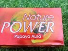 india papaya soap