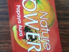 Indian Papaya Soap