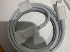 Apple iPhone Cable