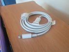 IPhone Charger Cable