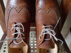Italian Shoe