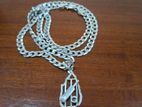 Silver Chain