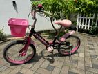 Japan Bicycle (Girl Kids)