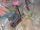 Japan bike