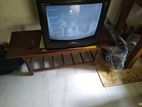 Japan CRT TV 21 Inch